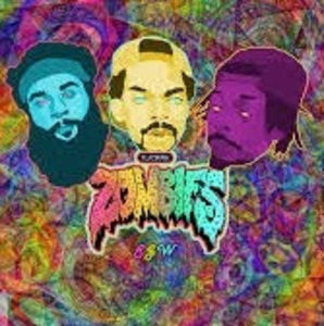 Meet your Posher, Evan